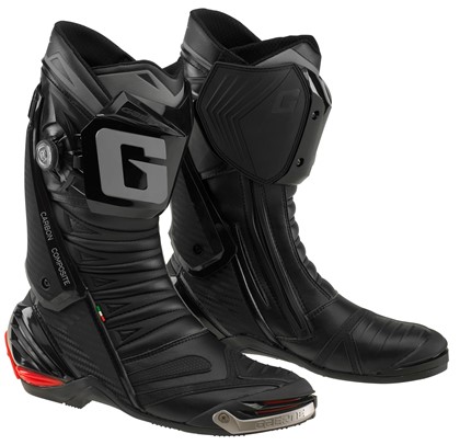 GAERNE BUTY SPORTOWE GP1 EVO CZARNY